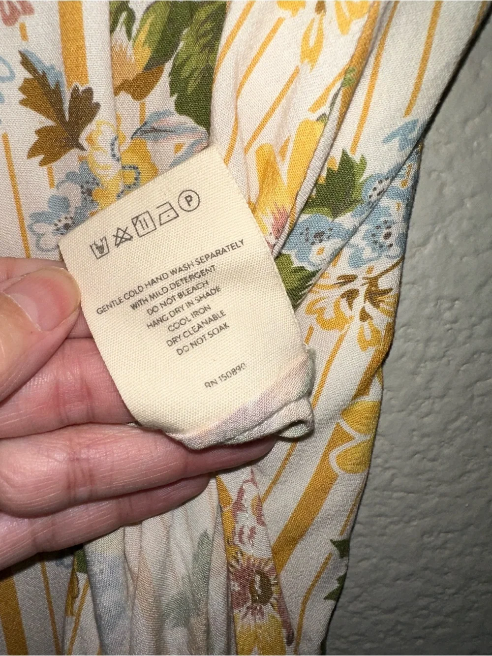 Lisa Danielle skirt size medium BNWT